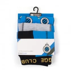 Club Brugge 3Boxerschorts volw