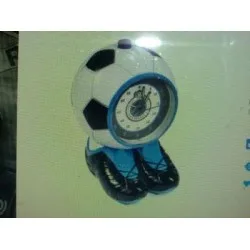 Club Brugge alarmclock