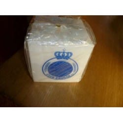 Club Brugge rechthoekige kaars