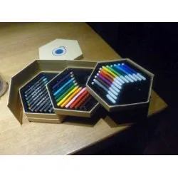 TEKENDOOS