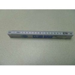 Club Brugge meter