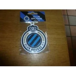 Club Brugge magneet logo
