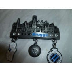 Club Brugge magneet