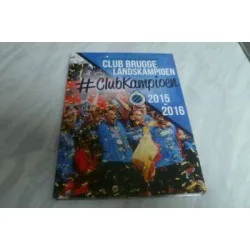 Club Brugge dvd