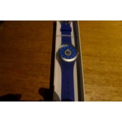 Club Brugge polsuurwerk
