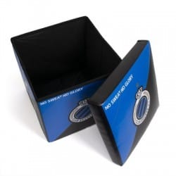 Club Brugge stool