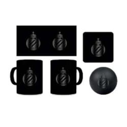 Club Brugge gift set