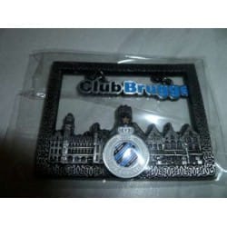 Club Brugge magneet