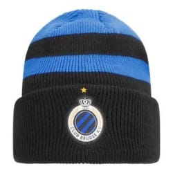 Club Brugge muts
