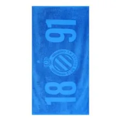 Club Brugge badhanddoek