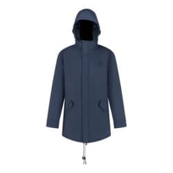 Club Brugge parka vest