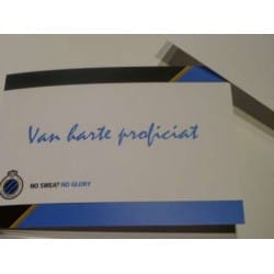 verjaardagkaart