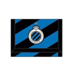 Club Brugge kinderportefeuille