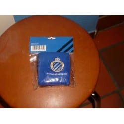 Club Brugge polsbandjes