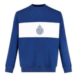 Club Brugge sweaters