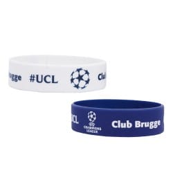 2 armbandje