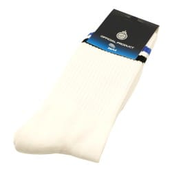 Club Brugge witte sokken