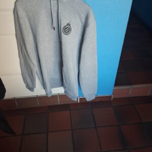 Club BRUGGE HOODIE