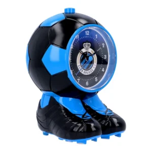 Club Brugge voetbalwekker