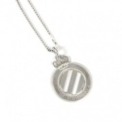 zilver ketting