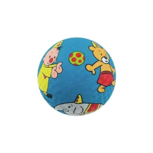 Buma bal 18cm hard plastiek