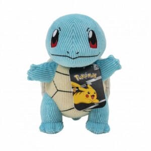 Pokemon knuffels Wave