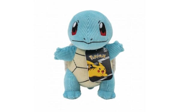 Pokemon knuffels Wave