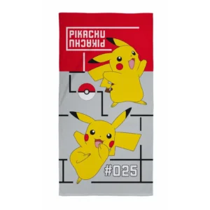 Pokemon strandlaken 70x140cm