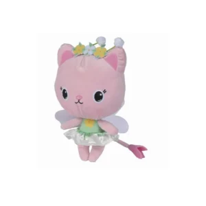 Gabby's Dollhouse knuffel roos 28cm