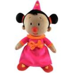 Bumba pluche