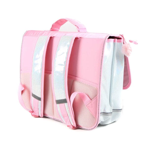 Unicorn boekentas uni4108261 - Afbeelding 2