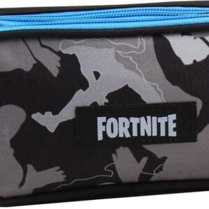 Fortnite pennezak met 2 ritsen FO2962139