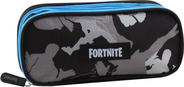 Fortnite pennezak met 2 ritsen FO2962139