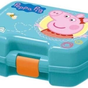 Peppa Pig koekjesdoos
