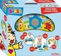 Bumba speelkussen