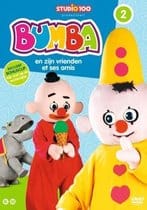 Bumba en zijn vrienden dvd nr 2