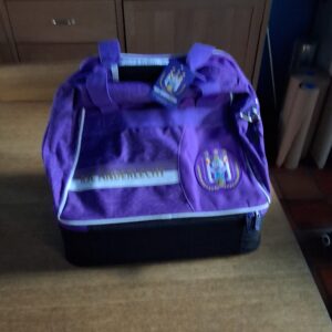 Anderlecht grote sportzak
