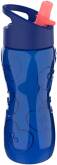 Sportfles blauw