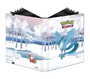 Pokemon 360ultra pro binder