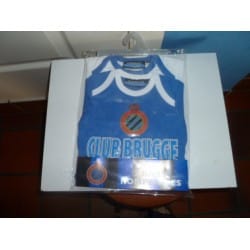 Club Brugge 2 rompertje