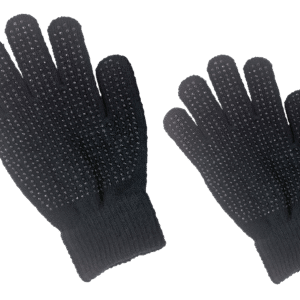 Handschoen kids met bolletje