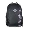 Bodypack rugzak nr 1722 45x33x18cm 3 vakken zwart