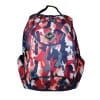 Bodypack rugzak nr 1732 47x32x18.50cm 3 vakken