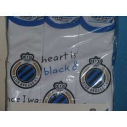 Club Brugge 3 rompertje