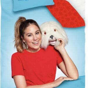 Samson en Marie