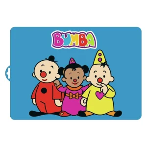 Bumba place mat