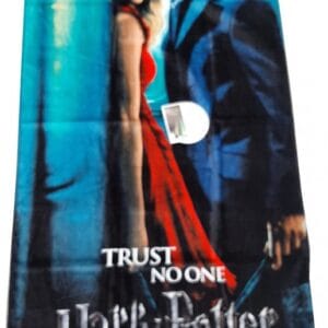Harry Potter strandlaken 70x140cm