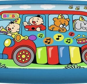 Bumba muziekbus