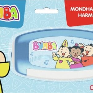 Bumba mondharmonica