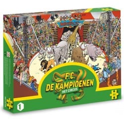 FC DE Kampioenen